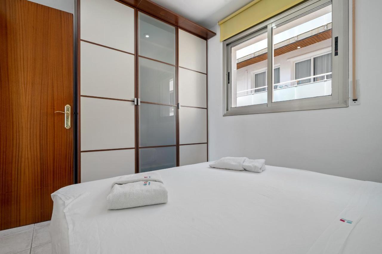 Hauzify I Apartament Colon 1B Torredembarra Exterior photo