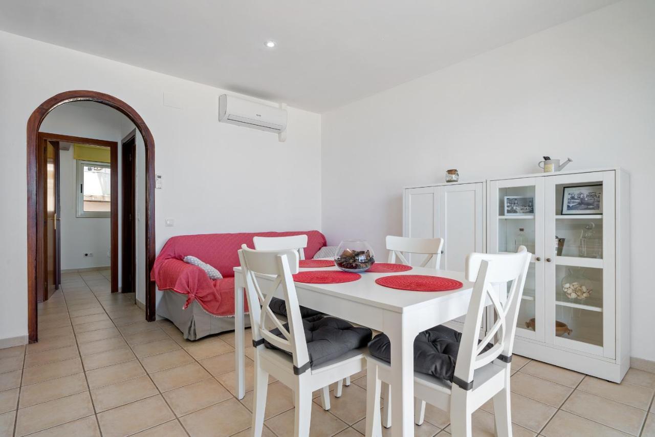 Hauzify I Apartament Colon 1B Torredembarra Exterior photo
